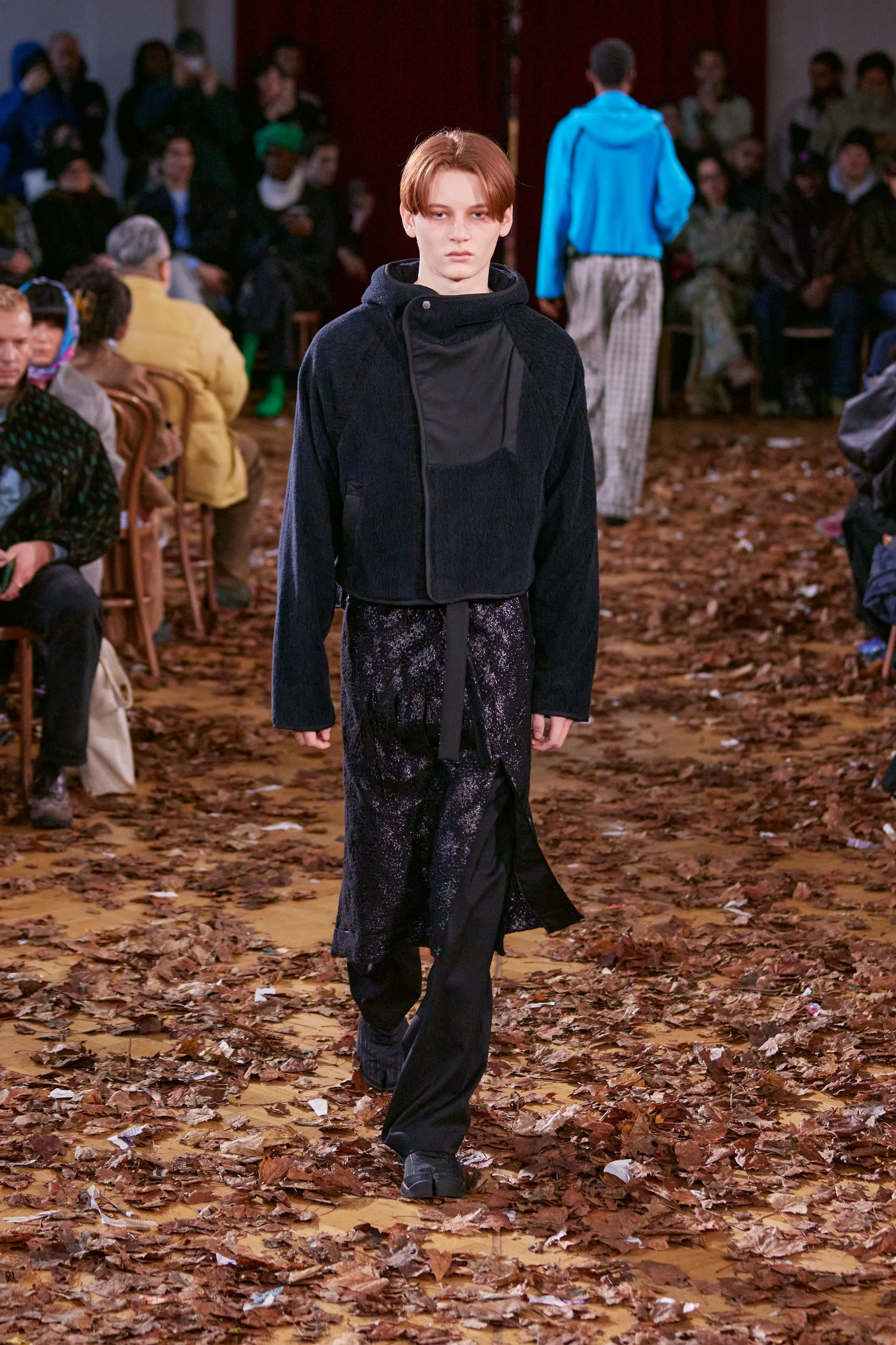 Kiko Kostadinov | Fall/Winter 2025